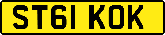 ST61KOK