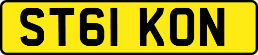 ST61KON