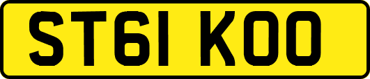 ST61KOO