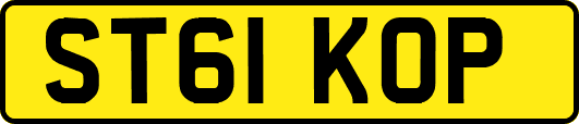 ST61KOP