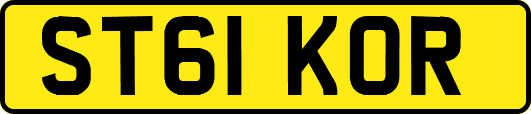 ST61KOR
