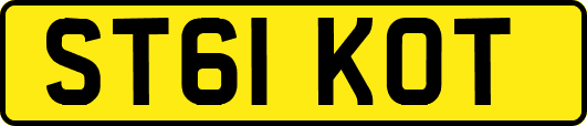 ST61KOT