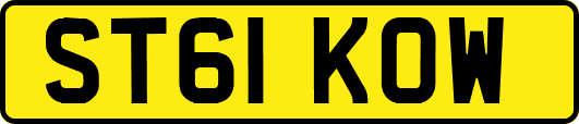 ST61KOW