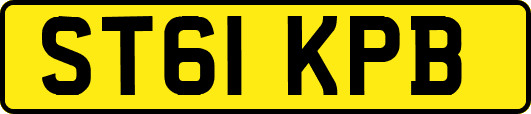 ST61KPB