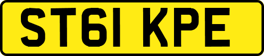 ST61KPE