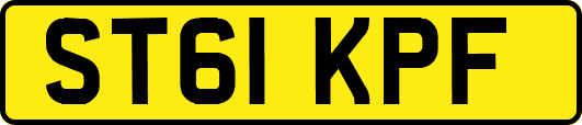 ST61KPF