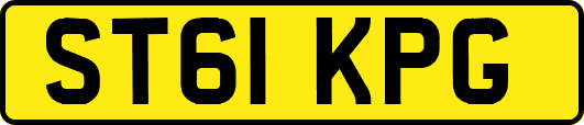 ST61KPG
