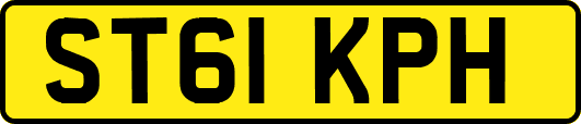 ST61KPH
