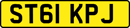 ST61KPJ