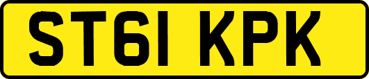 ST61KPK