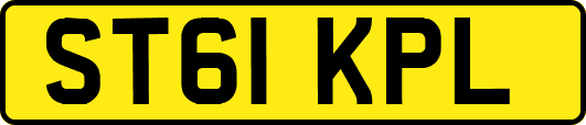 ST61KPL