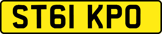 ST61KPO