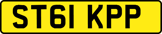 ST61KPP