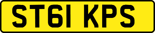 ST61KPS