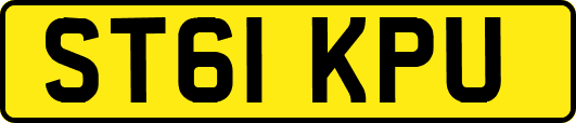 ST61KPU