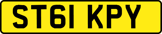 ST61KPY