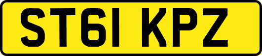 ST61KPZ