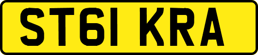 ST61KRA