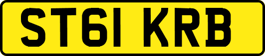 ST61KRB