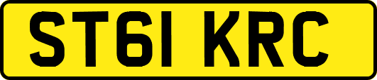 ST61KRC