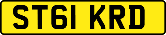 ST61KRD