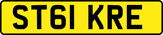 ST61KRE