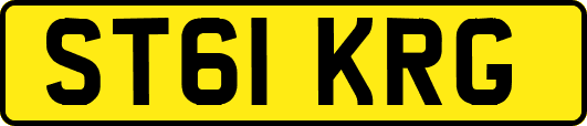 ST61KRG