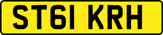 ST61KRH