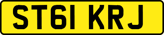ST61KRJ