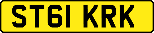 ST61KRK