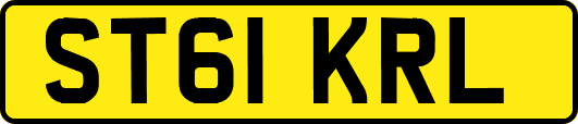 ST61KRL