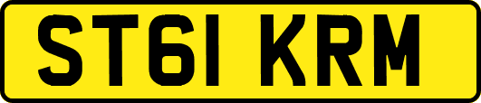 ST61KRM