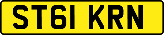 ST61KRN