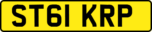 ST61KRP