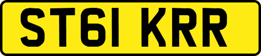 ST61KRR