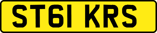 ST61KRS