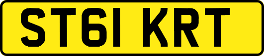 ST61KRT