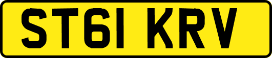 ST61KRV