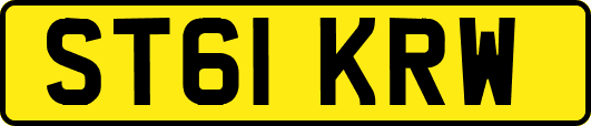 ST61KRW