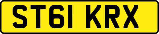 ST61KRX