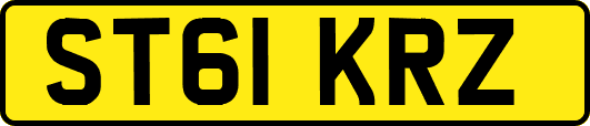 ST61KRZ