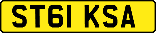 ST61KSA