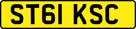 ST61KSC