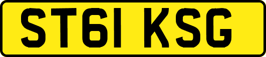 ST61KSG