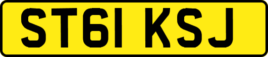 ST61KSJ