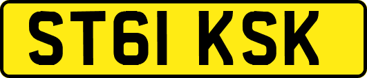 ST61KSK
