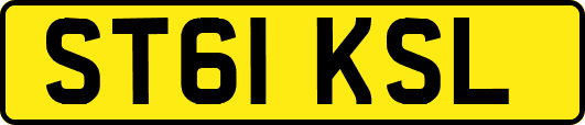 ST61KSL