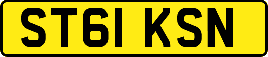 ST61KSN
