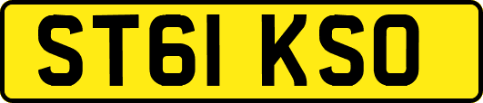 ST61KSO