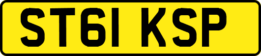 ST61KSP